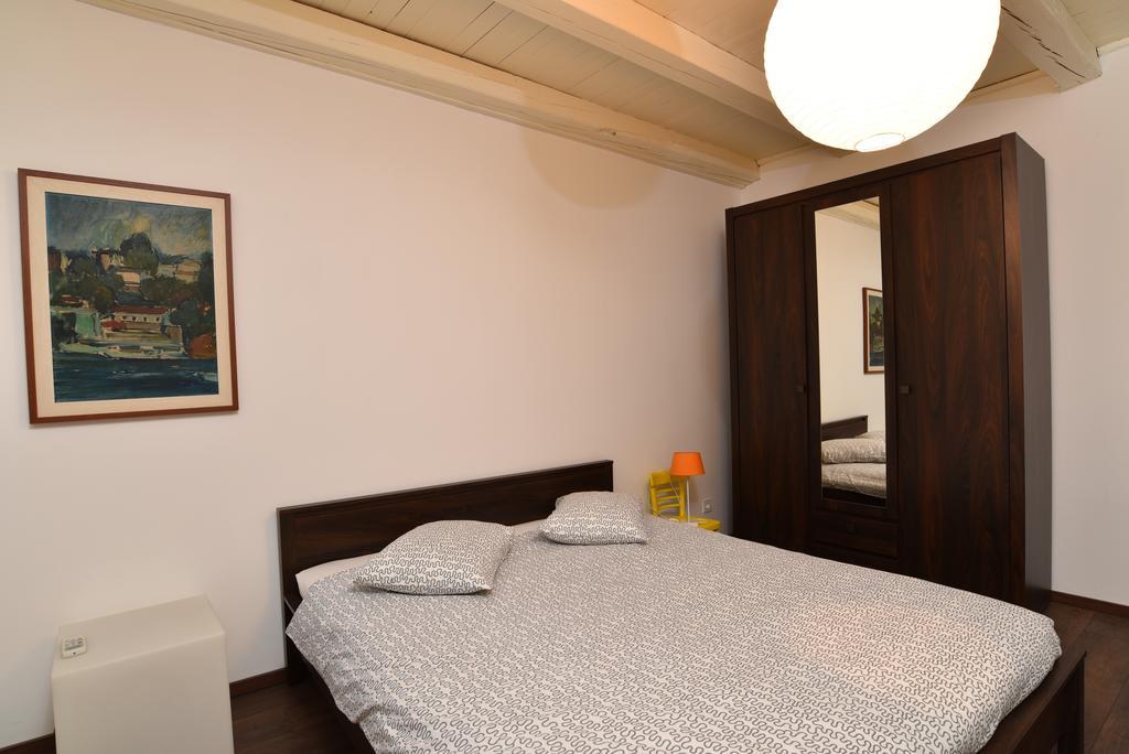 Holiday Home Brhanici Svetvincenat Exterior photo